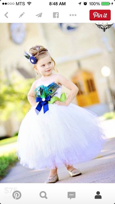 Flower Girls