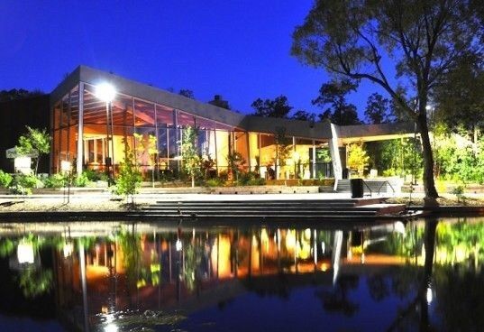 Show Me Your....Venues!