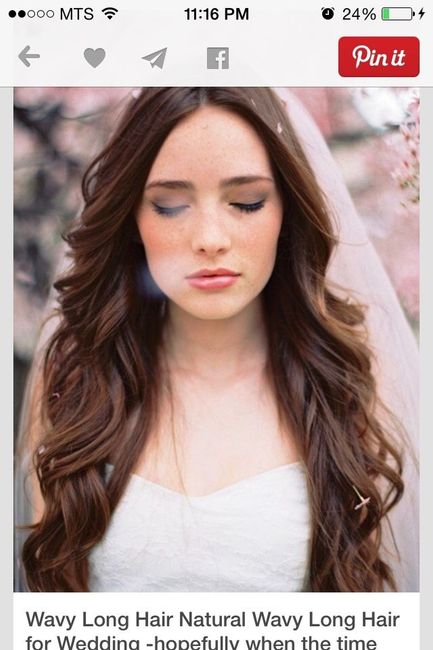 Help me choose my hair!
