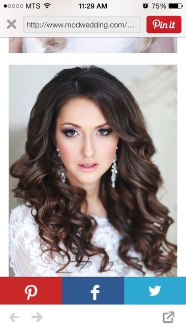 Help me choose my hair!