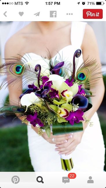 Flower inspirations - lets see them