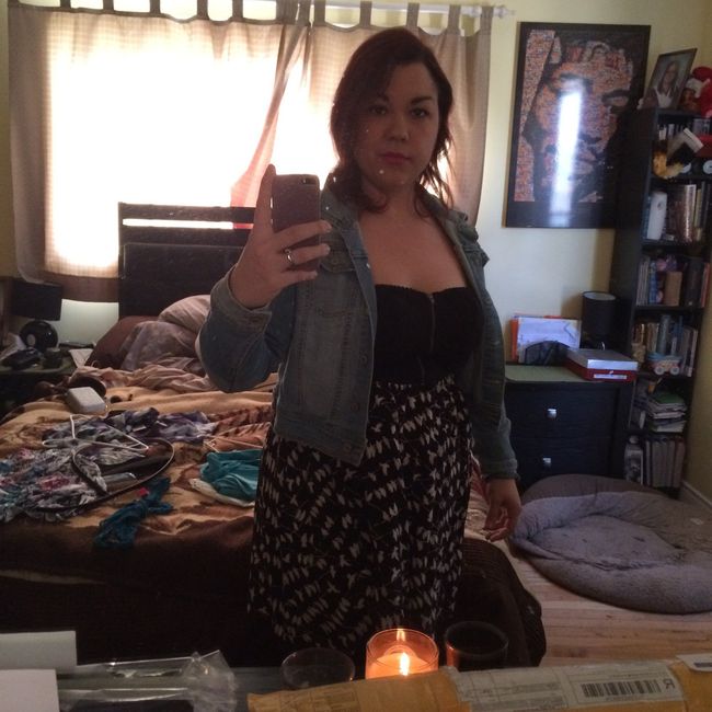 What should I wear?! HELP!!