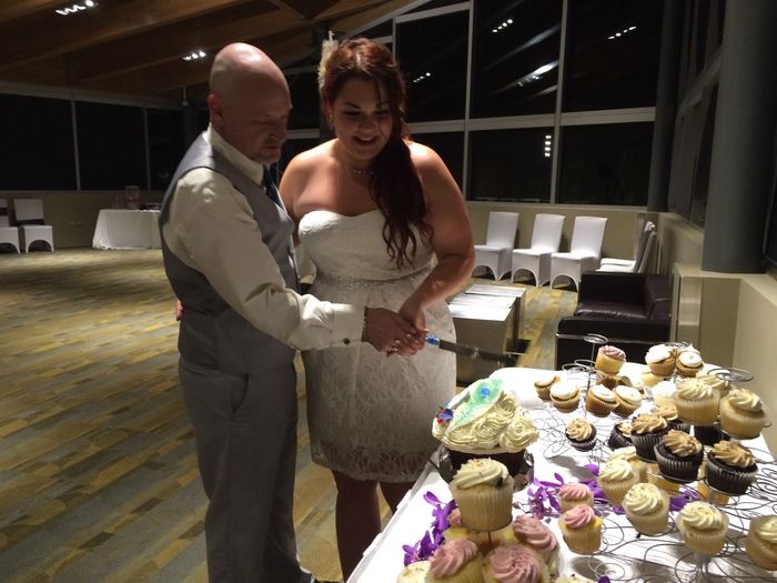 is anyone wearing two dresses?