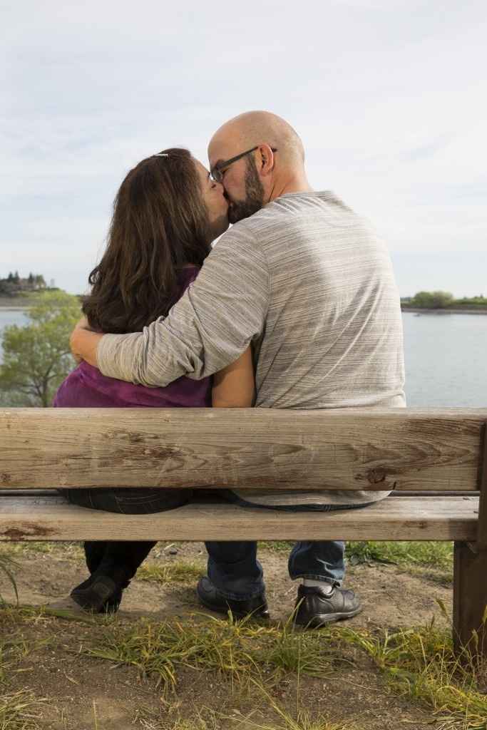 Show me... Your Favorite engagement photo shoot pictures!