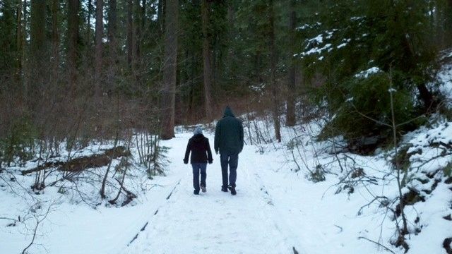 10" Height Difference and shoes?