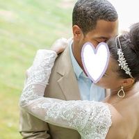Our engagement pics are this weekend! Do I need to bring anything?