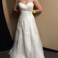 Does this dress flatter me?