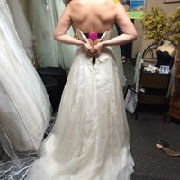 Does this dress flatter me?