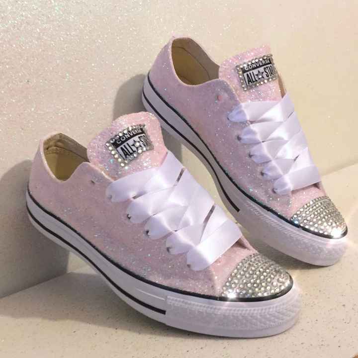 What shoe and what color??? - 2