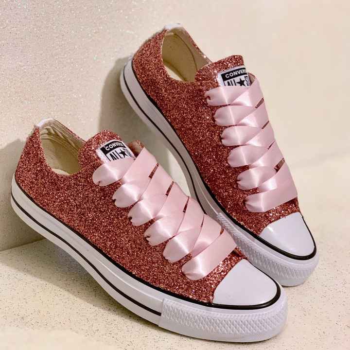 What shoe and what color??? - 3