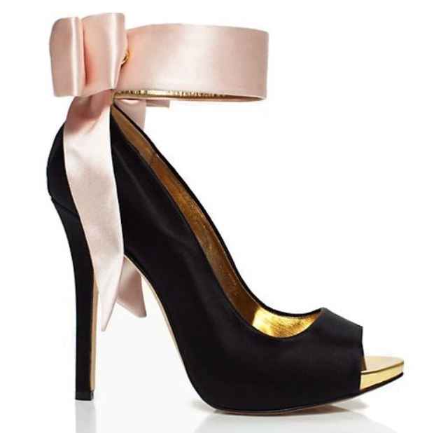 What shoe and what color??? - 1