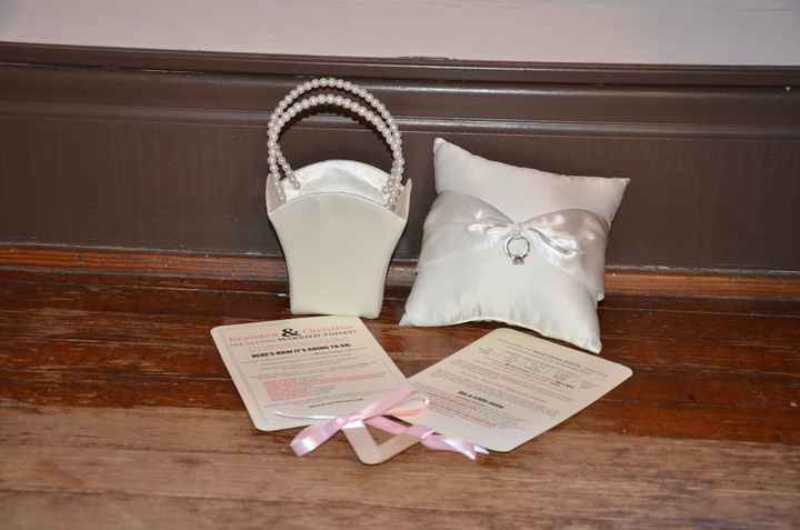 Program Fans......NEED HELP