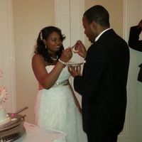 I'm Back and Married (Pics)