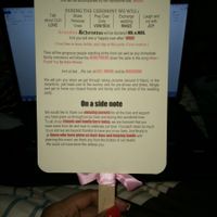 Program Fans......NEED HELP