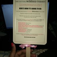 Program Fans......NEED HELP