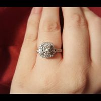 Let me see your BLING!!!!