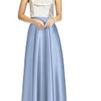 Help me dress my bridesmaids!