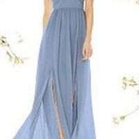 Help me dress my bridesmaids!