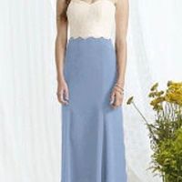 Help me dress my bridesmaids!