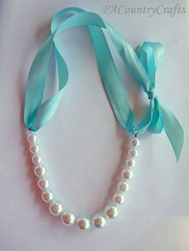 Jewelry for MOH and BM