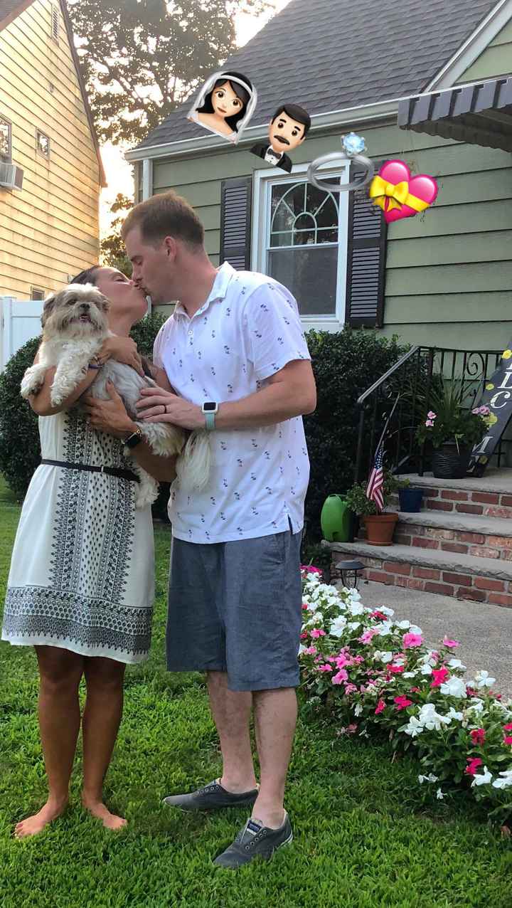 About my post yesterday!! it was beautiful! - 1