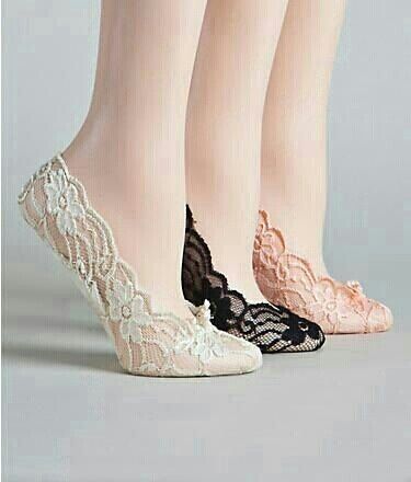 Flats on wedding day