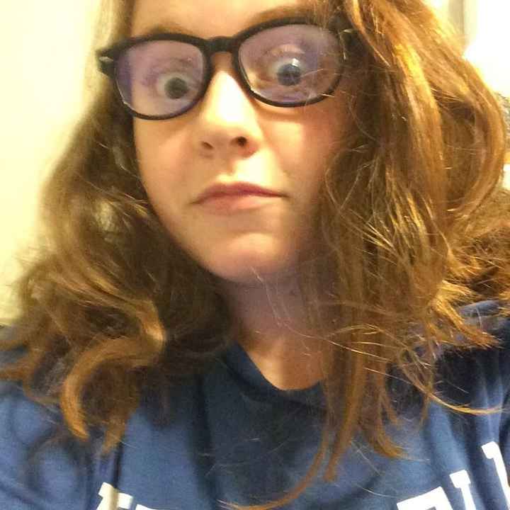 Glasses? Yay or Nay?