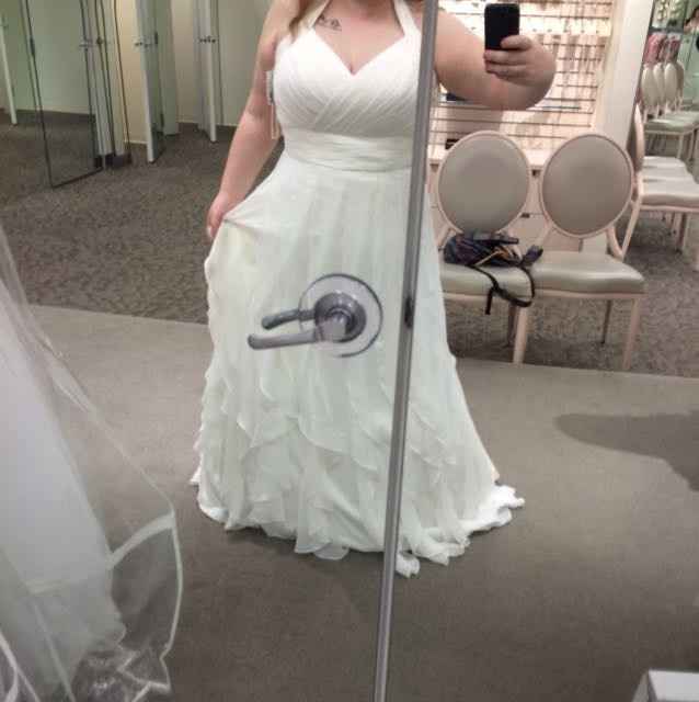 So let's see the deesses