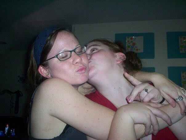 Let me see your ladies!!!