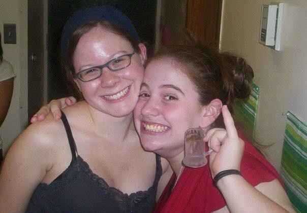 Let me see your ladies!!!