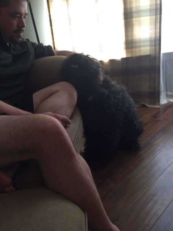 Seems like there are a lot of new people around...