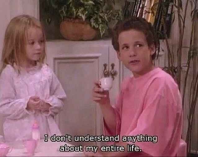 Meme War: Vets vs. Newbies