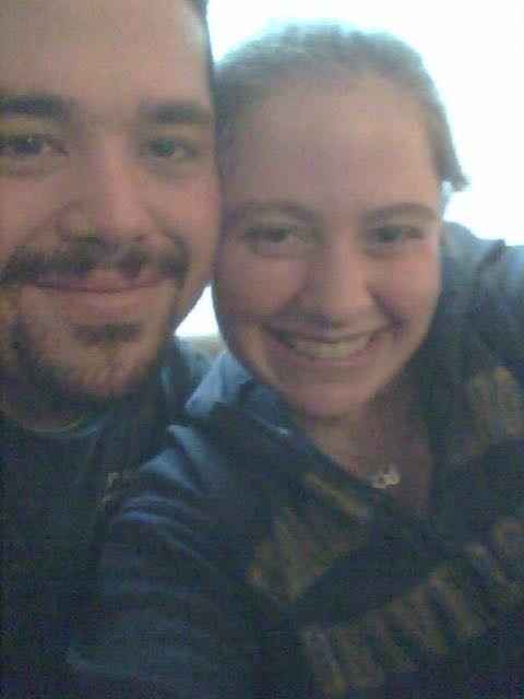 How about a Throwback Thursday!