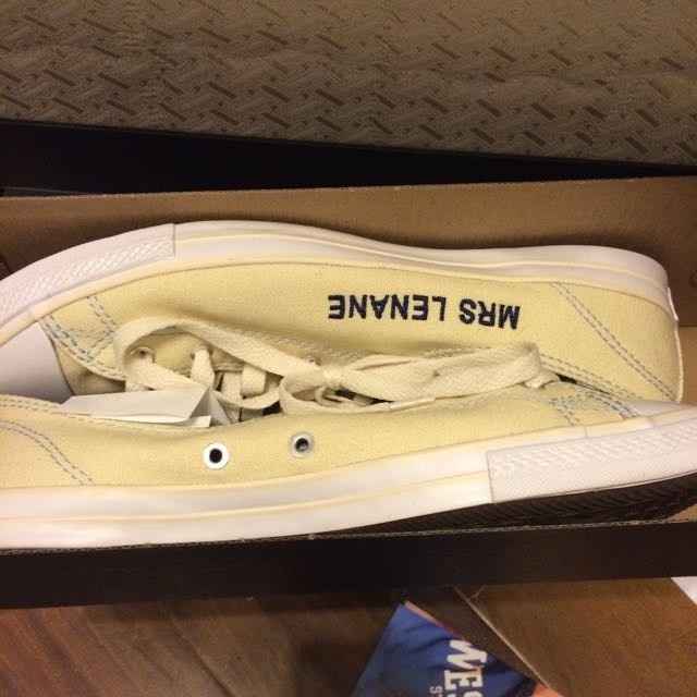 Let me see your shoes!!!