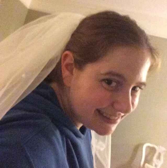 Are veils only for religious ceremonies?