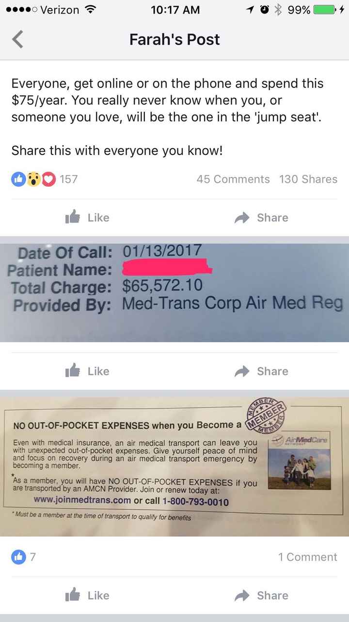 NWR: Prayers and Positive Vibes needed! UPDATE 3.13.2017