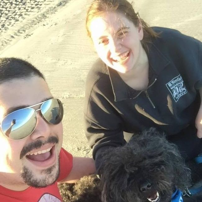 NWR: Puppybowl! And Fur Babies!