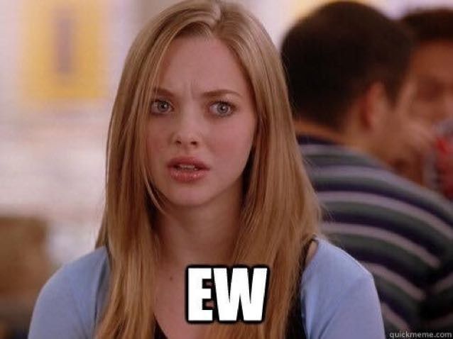 Snarky thread: Thread topics you don't want to see after Valentine's Day engagements