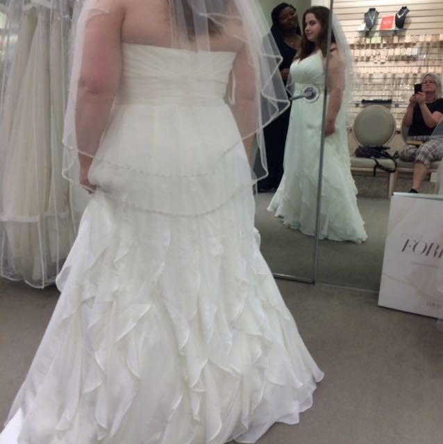 have my dress!!