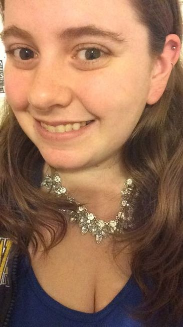 bling wars: necklace