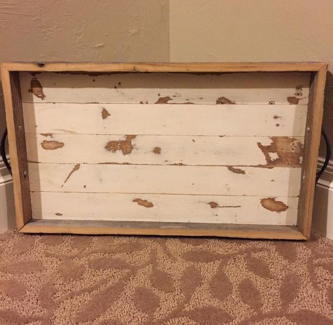 Ordered our alternative guest book