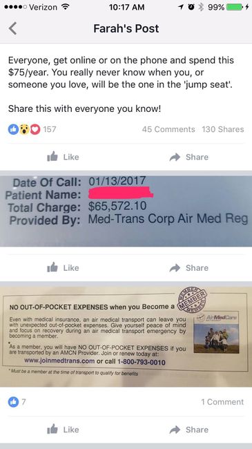 NWR: Prayers and Positive Vibes needed! UPDATE 3.13.2017