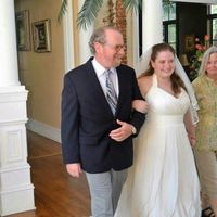 LET'S  SEE THE DRESSES