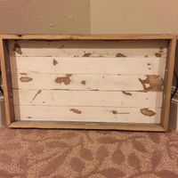 Ordered our alternative guest book