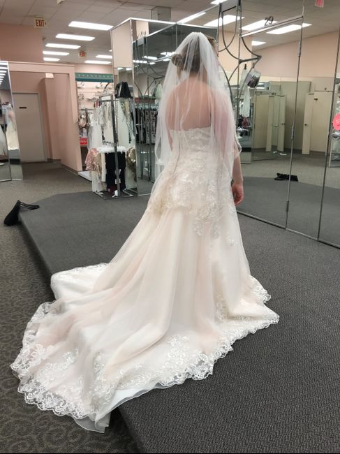 2020 wedding dresses!! Just bought mine!! - 2