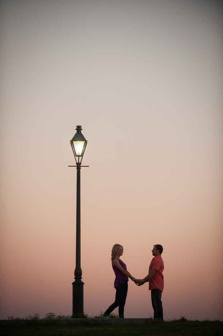 Our Engagement Pictures