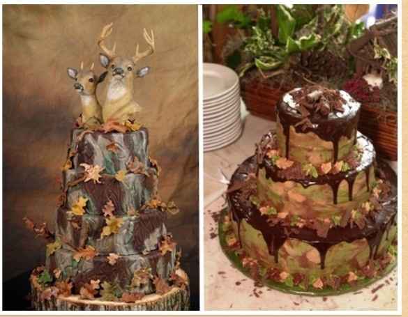 I'm having a cash bar, dollar dance, cash gift only, camo themed wedding in a park