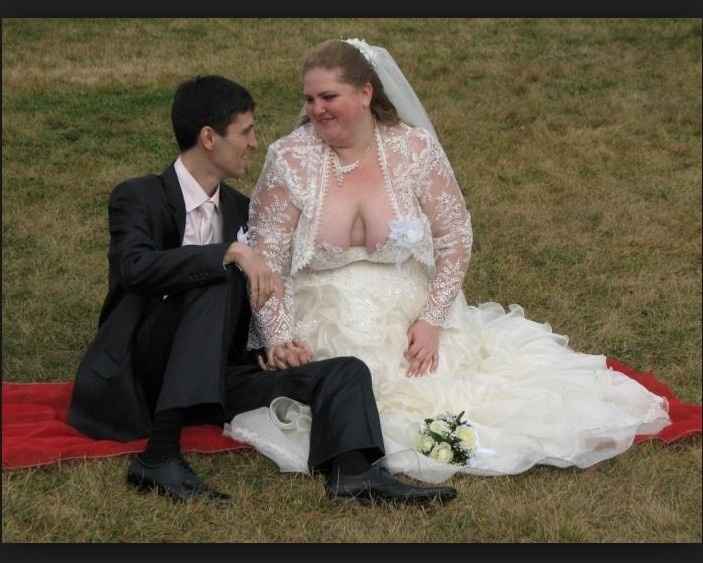 I'm having a cash bar, dollar dance, cash gift only, camo themed wedding in a park