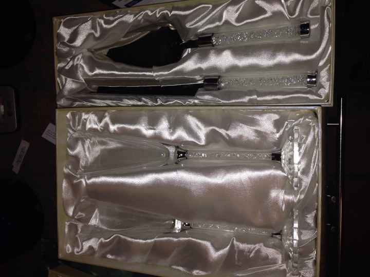 Do I NEED toasting flutes???