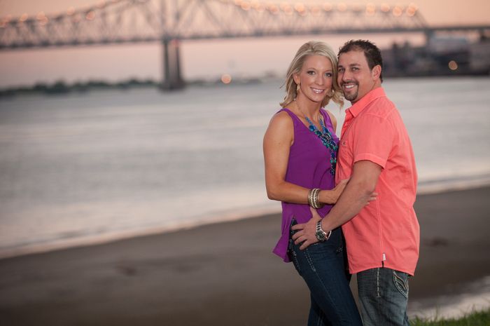 Our Engagement Pictures